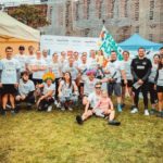 GH Orbis na Gdansk Business Run