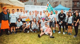 GH Orbis na Gdansk Business Run Podróże, LIFESTYLE - Trójmiejskie hotele należące do Grupy Hotelowej Orbis po raz czwarty zaangażowały się w organizację gdańskiej edycji Poland Business Run. W charytatywnym biegu udział wzięła rekordowa liczba dwóch tysięcy zawodników – przedstawicieli świata biznesu