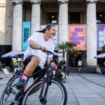 Rolling2Zwrotnik – rowerowa sztafeta w drodze na Zwrotnik Raka