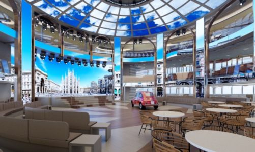 COSTA SMERALDA: GWARANTOWANA ZABAWA DLA CAŁEJ RODZINY