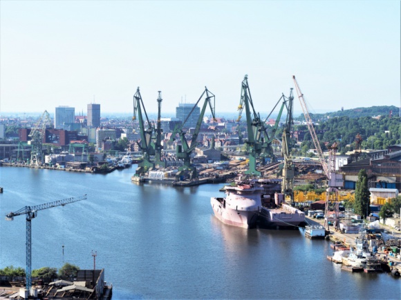 National Geographic pokaże piękno Polski z lotu ptaka Podróże, LIFESTYLE - Nowa seria National Geographic „Europa z powietrza” pokaże nam, że nie trzeba podróżować daleko, by odkrywać niezwykłe miejsca. Nie trzeba nawet wyjeżdżać z Polski!