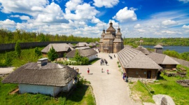 Nowy kierunek lotniczy z Wrocławia na Ukrainę Podróże, LIFESTYLE - Od sezonu letniego linie Wizz Air dwa razy w tygodniu polecą z Wrocławia do Zaporoża. To już szósty kierunek na Ukrainę w ofercie Portu Lotniczego Wrocław.
