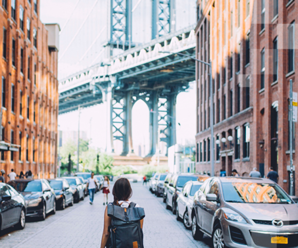 Nowe Przewodniki KAYAK pomogą zaplanować podróż jedną na milion Podróże, LIFESTYLE - Od teraz użytkownicy mogą tworzyć i dzielić się spersonalizowanymi trasami tworzonymi w oparciu o własne pasje i zainteresowania.