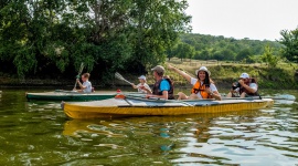 Mołdawia na TT Warsaw