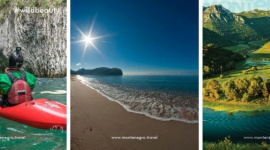 Polski turysta coraz chętniej wybiera Czarnogórę Podróże, LIFESTYLE - Do Czarnogóry przyjeżdża coraz więcej turystów z Polski. Potwierdzają to dane za pierwsze dziewięć miesięcy 2019 roku wskazujące na 11% wzrost liczby turystów, którzy spędzili tam o 14% więcej czasu w porównaniu do analogicznego okresu w 2018 roku.