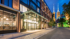 Pierwszy taki Sylwester na Ostrowie Tumskim