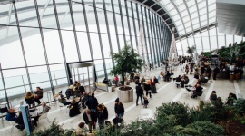 Zamiast kolacji zaręczynowej noc spędzona w hotelu przy