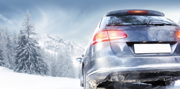 Szerokiej i… bezpiecznej podróży – oferta akcesoriów samochodowych od Netto