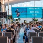 Są rekordy! Podsumowanie roku na wrocławskim lotnisku