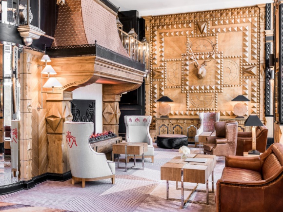 LUKSUSOWY WYPOCZYNEK W SERCU ZAKOPANEGO!