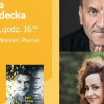 Spotkanie z Markiem Kamińskim w Poznaniu