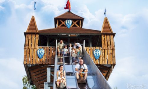 Cały sezon pracują na te głosy. Znamy już najlepsze atrakcje dla dzieci 2020!