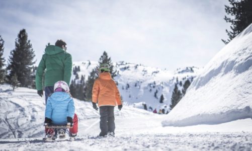 Rodzinne atrakcje w Południowym Tyrolu – 10 propozycji dla naj-młodszych i tych