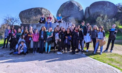 „Liczy się każda kropla” – unijny projekt w białostockiej szkole