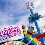 Nowe przygody w świecie LEGO: strefa THE LEGO MOVIE WORLD w LEGOLAND Billund