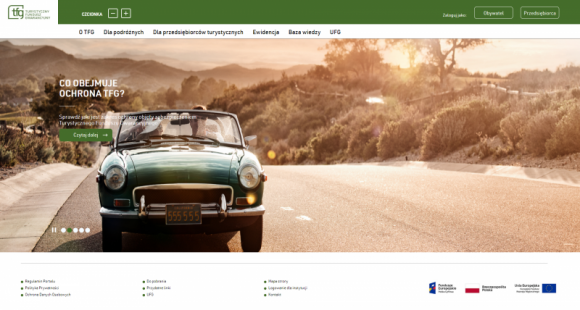 Turystyczny Fundusz Gwarancyjny odpowiada na najczęstsze pytania Podróże, LIFESTYLE - Z ostatnich danych Turystycznego Funduszu Gwarancyjnego wynika, że w marcu i kwietniu liczba zawieszeń działalności przedsiębiorców turystycznych wzrosła w porównaniu do tego samego okresu roku poprzedniego o 76%