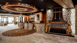 Branża turystyczna rozkwita na nowo! Podróże, LIFESTYLE - Malownicze, górskie szlaki, nadmorskie plaże, modne deptaki i trasy rowerowe, które jeszcze do niedawna świeciły pustkami, dziś zapełniają się ludźmi. Sytuacja powoli się zmienia, a część hoteli otwiera swoje drzwi dla stęsknionych gości.