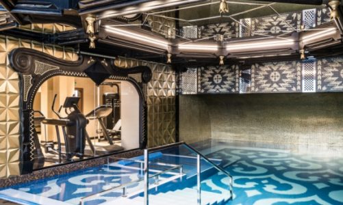 Najpiękniejsze, wakacyjne kierunki, czyli gdzie wybrać się podczas nadchodzącego