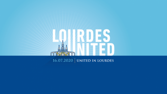 SANKTUARIUM W LOURDES OGŁASZA GLOBALNĄ E-PIELGRZYMKĘ LOURDES UNITED Podróże, LIFESTYLE - W czwartek, 16 lipca, w sanktuarium w Lourdes odbędzie się wyjątkowa e-pielgrzymka dla całego świata transmitowana na żywo z Groty Objawień. Do wydarzenia można dołączyć na stronie www.lourdes-united.org