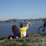 Z jednośladem w piękny rejs! Wybierz się na malowniczą rowerową mikrowyprawę.