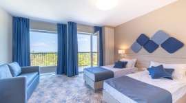 Polacy chętnie płacą Bonem Turystycznym