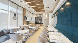 Kontrola protokołów sanitarnych w hotelach sieci Louvre Hotels Group Podróże, LIFESTYLE - Sieć Louvre Hotels Group powierzyła organizacji NSF International przeprowadzenie niezależnego przeglądu wewnętrznych protokołów sanitarnych we wszystkich hotelach grupy w ramach programu Checked by NSF™.