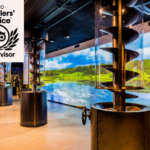 Muzeum Polskiej Wódki zdobywcą nagrody 2020 Tripadvisor Travelers’ Choice Award