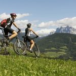 Pomysły na aktywne wakacje w gospodarstwach Roter Hahn w Południowym Tyrolu