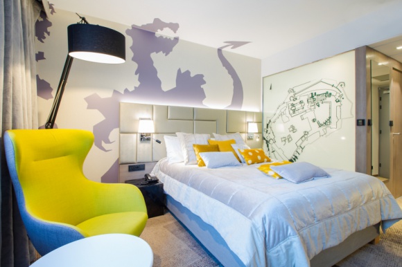 Jaki pokój w hotelu wybrać? Mercure Kraków Stare Miasto podpowiada