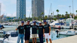 Click&Boat – postaw na żagle ”Airbnb na wodzie” przejmuje hiszpańskiego gracza Podróże, LIFESTYLE - Dzięki Click&Boat - liderowi internetowego czarteru łodzi w Polsce i Europie, który właśnie ogłosił przejęcie największego konkurenta, firmy Nautal, marzenia o wypoczynku na wodzie stają się rzeczywistością.