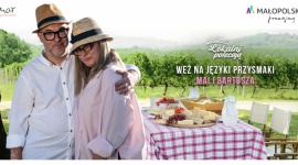Szlakiem małopolskich smaków Podróże, LIFESTYLE - A może by tak rzucić wszystko i ruszyć w kulinarną podróż po Małopolsce? Na smakowite szlaki Małopolski zapraszają ambasadorowie kampanii Małopolska. Poznajmy się.