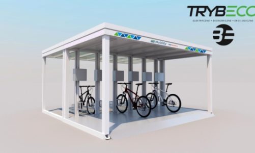 Rowerem elektrycznym przez Półwysep Helski!