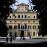 Festival oper Verdiego – poznaj kulturę włoskiego regionu Emilia Romagna. Parma