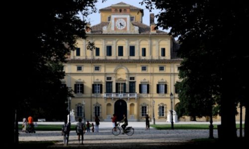 Festival oper Verdiego – poznaj kulturę włoskiego regionu Emilia Romagna. Parma