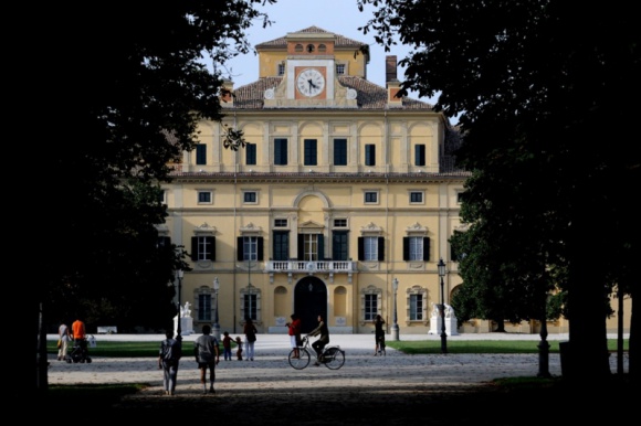 Festival oper Verdiego – poznaj kulturę włoskiego regionu Emilia Romagna. Parma