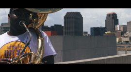 L.U.C. z orkiestrą Rebel Babel Ensemble powraca na amerykańskie sceny Podróże, LIFESTYLE - L.U.C. z międzynarodową orkiestrą Rebel Babel Ensemble zagra m.in. wraz z KRS ONE, Rakim, Chuck D i Kurtis Blow dla nowojorskiego Universal Hip Hop Museum i United Nations z okazji Międzynarodowego Dnia Pokoju przypadającego na 21 września.