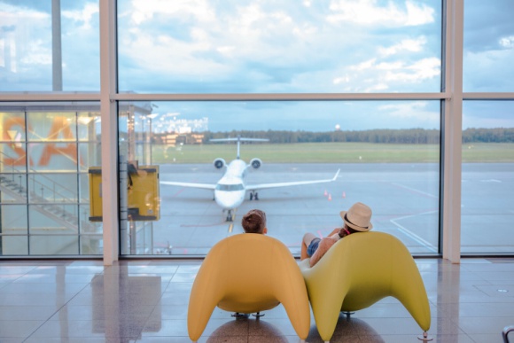 Zurych wraca do rozkładu lotów z Wrocławia Podróże, LIFESTYLE - Linie SWISS wznowią połączenia z Wrocławia do Zurychu od końca października. To świetna wiadomość dla wszystkich pasażerów, zwłaszcza dla osób podróżujących służbowo. Połączenie będzie obsługiwane dwa razy w tygodniu.