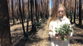 Australia z Małą Reporterką – nowe odcinki kultowego programu dla dzieci Podróże, LIFESTYLE - Jesienią na antenie telewizyjnej pojawią się premierowe odcinki programu podróżniczego "Nela Mała Reporterka"! Już od 23 października tylko na kanale TVP ABC.