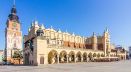 Polacy cenią zabytki, ale 60% nie wie, jak reagować na ich niszczenie Podróże, LIFESTYLE - W ocenie Polaków zabytki należy chronić ze względu na ich wartość historyczną i kulturową. Jednak 61 procent osób nie wie, jak reagować na przestępstwa przeciwko nim – to wnioski z badania przeprowadzonego przez pracownię Spotlight Research na zlecenie NID.