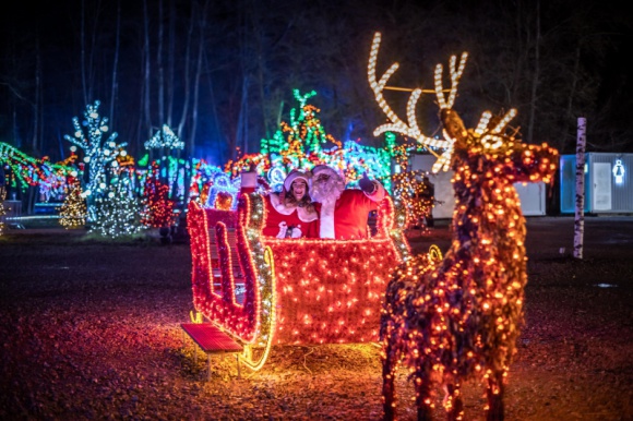 Świąteczne opowieści, czyli o tym, że w Chorwacji Mikołaj niejedno ma imię