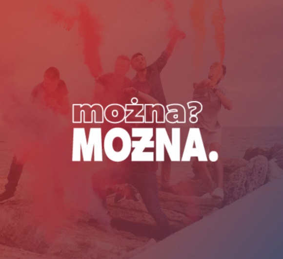 #MOŻNAMOŻNA – PRZYWRÓĆMY NADZIEJĘ MŁODYM LUDZIOM Podróże, LIFESTYLE - Nikt się nie spodziewał, że 2020 rok będzie tak wyglądał. Akcja #możnamożna ma pokazać młodym ludziom, że nie należy tracić nadziei, nawet jeśli świat stanął na głowie.