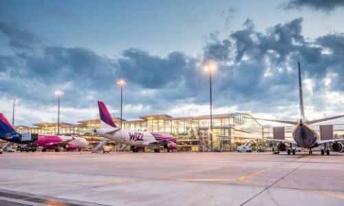 Nowe połączenie lotnicze z Wrocławia na wakacje