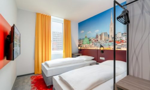 Campanile na rynku europejskim. Hotele, które zapisały się w historii marki